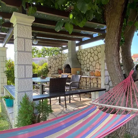 Appartement Asteraki House By Dadovillas *